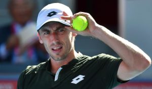 « J’ai été l’un des joueurs à défendre Halep. Mais je pense aussi que Sinner et Swiatek sont innocents. »