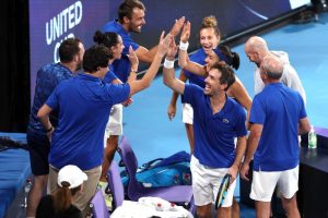 « J’ai réalisé ma pire saison sur le circuit ATP depuis 10 ans »
