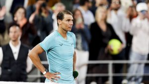 «Je le détestais» : Un joueur se lâche sur Nadal !