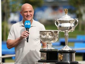 « Je ne parierais jamais contre Djokovic »