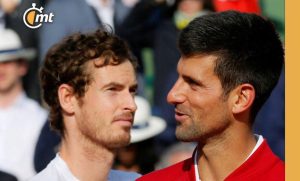  » Je ne sais pas ce que Murray pourrait apporter à Djokovic « 