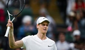 « Je suis Sinner depuis très longtemps »