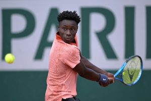 Kouame dans les pas de Forget, Di Pasquale, Noah ou Monfils 