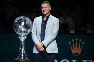 L&rsquo;ATP augmente sa dotation globale pour le circuit Challenger en 2025