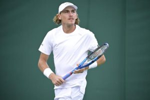L&rsquo;Australien Max Purcell provisoirement suspendu par l&rsquo;Agence internationale pour l&rsquo;intégrité du tennis