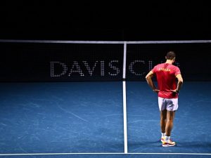 La Fédération espagnole rend hommage à Nadal