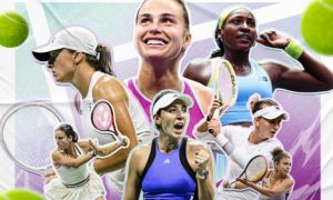 La WTA compte bien s&rsquo;aligner à l&rsquo;Arabie Saoudite en vue d&rsquo;obtenir des fonds