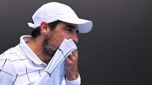 « La fissure dans le tennis français n’a jamais été aussi grande », tranche Chardy avant les élections à la Fédération
