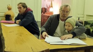 Le Tennis Club Aignan peut se féliciter de ses bons résultats