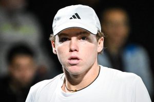 « Le circuit ATP est brutal, c’est difficile mentalement »