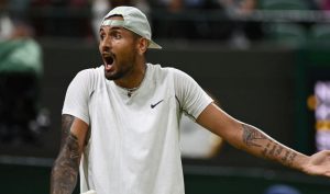 « Le tennis est le sport le plus difficile au monde »