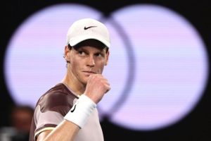 « Le tennis italien avait besoin de quelqu’un comme lui »