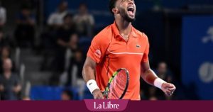 Les Next Gen ATP Finals démarrent ce mercredi à Jeddah : un tremplin pour des destins parfois surprenants