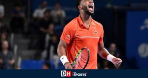 Les Next Gen ATP Finals démarrent ce mercredi à Jeddah : un tremplin pour des destins parfois surprenants