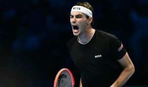 Les plus beaux points de Fritz en 2024 