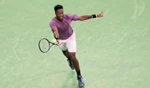 Monfils se confie : « Je dirais bonheur »