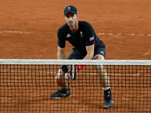Murray est le joueur hors Big 3 à avoir le plus de victoires face à eux