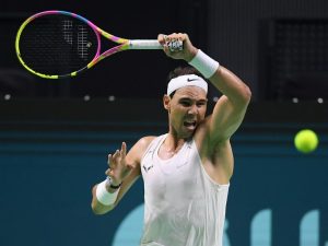 Nadal, roi des Grands Chelems ? 