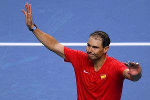 Netflix annonce un reportage exclusif sur Nadal !