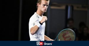 Next Gen ATP Finals: trois surprises marquent la première journée à Djeddah