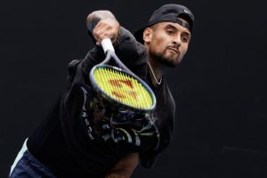 Nick Kyrgios et Belinda Bencic protégés au classement pour l&rsquo;Open d&rsquo;Australie