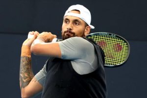 Nick Kyrgios exprime son « dégoût » après les affaires de dopage impliquant Jannik Sinner et Iga Swiatek