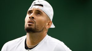 Nick Kyrgios prévient Jannik Sinner en cas d&rsquo;affrontement à l&rsquo;Open d&rsquo;Australie: « Je vais tourner ça en chaos absolu »