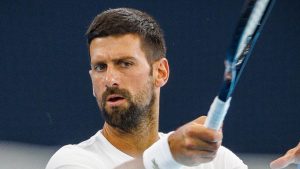 Novak Djokovic déplore le manque de « transparence » dans les affaires de dopage: « Je m&rsquo;interroge simplement »