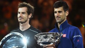 Novak Djokovic est désormais coaché par… son ancien grand rival: « C&rsquo;est assez étrange », admet le Serbe