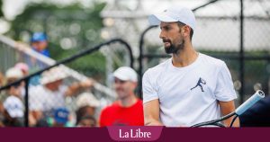 Novak Djokovic évoque sa relation avec son nouveau coach Andy Murray: « C&rsquo;est étrange »