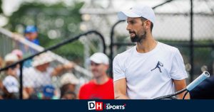 Novak Djokovic évoque sa relation avec son nouveau coach Andy Murray : « C&rsquo;est étrange »