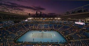 Open d&rsquo;Australie > Rennae Stubbs se lâche totalement : « S&rsquo;il fait si chaud, ils ferment le toit. Ces types sont des mauviettes. Regardons les choses en face, ces joueurs sont faibles »