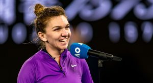 Open d&rsquo;Australie, WTA > Enfin un beau geste pour Simona Halep, il était temps !