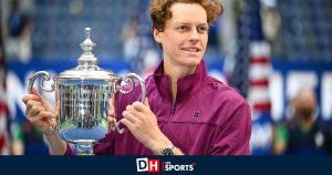 Prize money 2024 (1/4) : Jannik Sinner, le nouveau riche. « Avant d&rsquo;acheter quelque chose, je regarde toujours le prix »