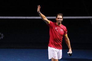 « Rafa Nadal », un documentaire sur le tennisman espagnol bientôt sur Netflix