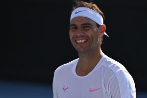  » Rafael Nadal est le meilleur de tous et de loin « 