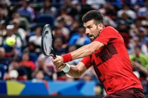 Reprise en douceur pour Novak Djokovic à Brisbane, Nick Kyrgios pour Giovanni Mpetshi-Perricard
