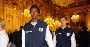 Rétro : Gasquet, Monfils, il était une fois Metz…