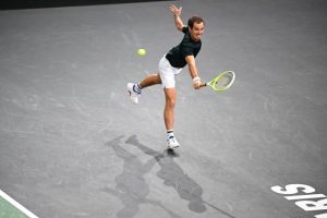 Richard Gasquet et Lucas Pouille battus au dernier tour des qualifications à Brisbane