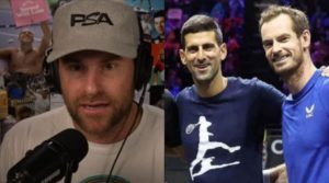 Roddick affirme que Djokovic a fait passer la retraite de Nadal au second plan