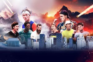 Rublev envoi du lourd à l’UTS