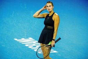 Sabalenka et Navarro épargnées, potentielles retrouvailles entre Azarenka et Ostapenko en huitièmes