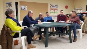 Saint-Clar. Une belle dynamique au Tennis Club