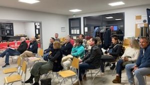 Saint-Loup-Cammas. Tennis club : un bureau intégralement reconduit
