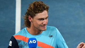 Séisme dans le tennis: une star du double suspendue pour utilisation d&rsquo;une « méthode interdite »
