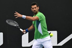 « Si Djokovic remporte l’Open d’Australie, il devrait prendre sa retraite »