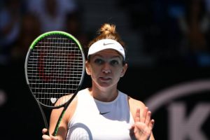Simona Halep déclare forfait pour les qualifications de l&rsquo;Open d&rsquo;Australie