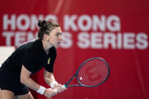 Simona Halep laisse éclater sa colère après l&rsquo;acquittement d&rsquo;Iga Swiatek
