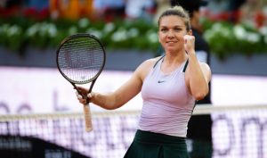 Simona Halep reçoit une invitation pour l&rsquo;Open d&rsquo;Australie.