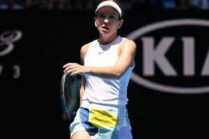 Simona Halep reçoit une wild-card pour les qualifications de l&rsquo;Open d&rsquo;Australie